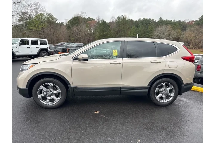$23421 : Honda CR-V 2019 AWD EX-L 4dr image 8