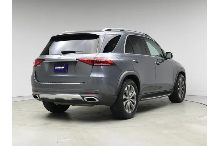 $28998 : Mercedes-Benz GLE 2020 GLE 3 image 8