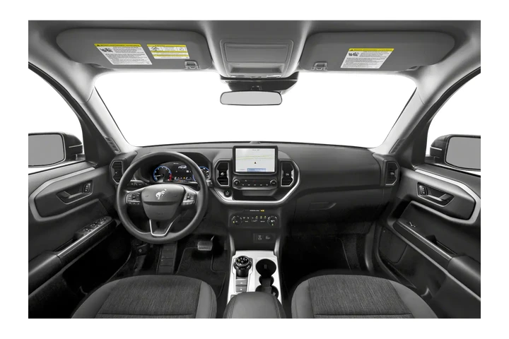 $26999 : Ford Bronco Sport 2023 AWD B image 8