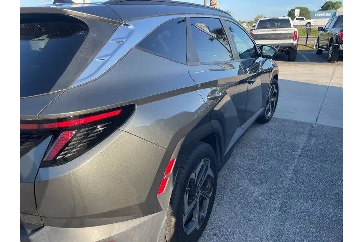 $19586 : Hyundai TUCSON 2023 SEL 4dr image 4