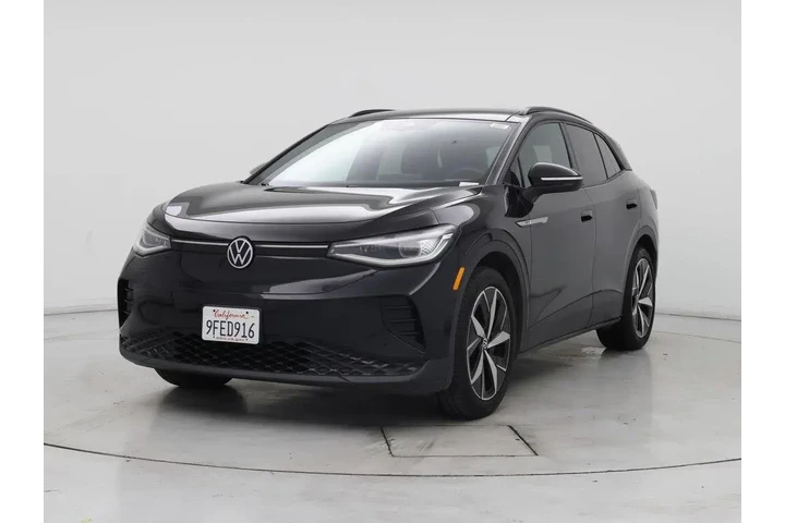 $23998 : Volkswagen ID.4 2023 Pro S 4 image 4