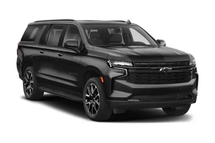 $38217 : Chevrolet Suburban 2021 4x2 image 6