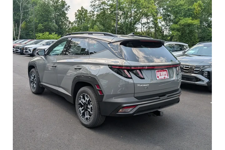 $28988 : Hyundai TUCSON 2025 AWD XRT image 5