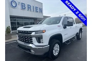 Chevrolet Silverado 2500HD 2 en Lexington