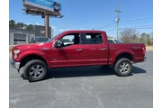 Ford F-150 2017 4x4 Lariat 4 en Atlanta