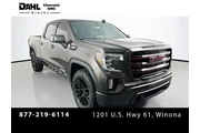 GMC Sierra 1500 2021 4x4 Ele en Madison