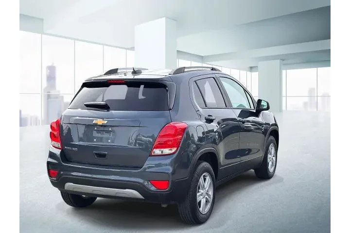 $17888 : Chevrolet Trax 2022 AWD LT 4 image 4