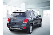 $17888 : Chevrolet Trax 2022 AWD LT 4 thumbnail