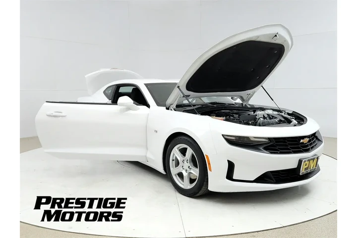 $23736 : 2023 Camaro image 9