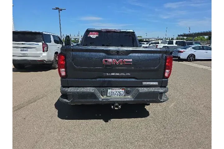 $27900 : GMC Sierra 1500 2021 4x4 Ele image 5