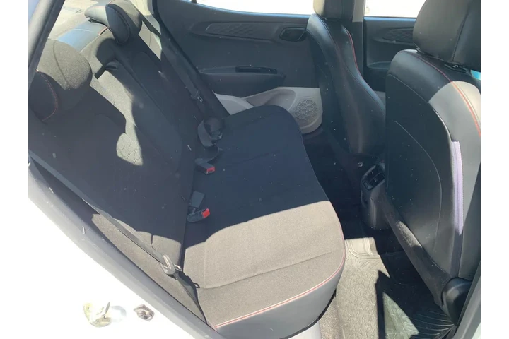 $185000 : Hyundai Grand i10 2022 image 10
