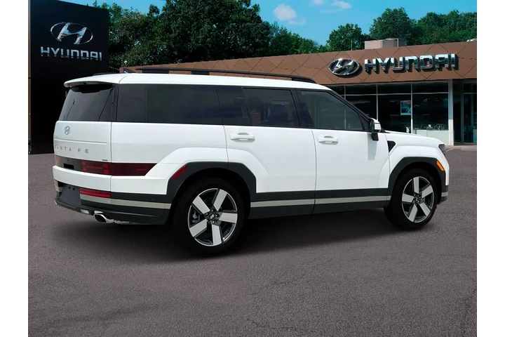 $35990 : Hyundai SANTA FE 2025 AWD Li image 8