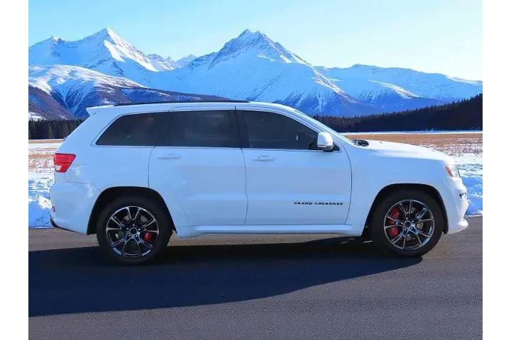 $27995 : Jeep Grand Cherokee 2013 4x4 image 7