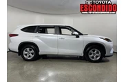$31998 : Toyota Highlander 2023 AWD L thumbnail