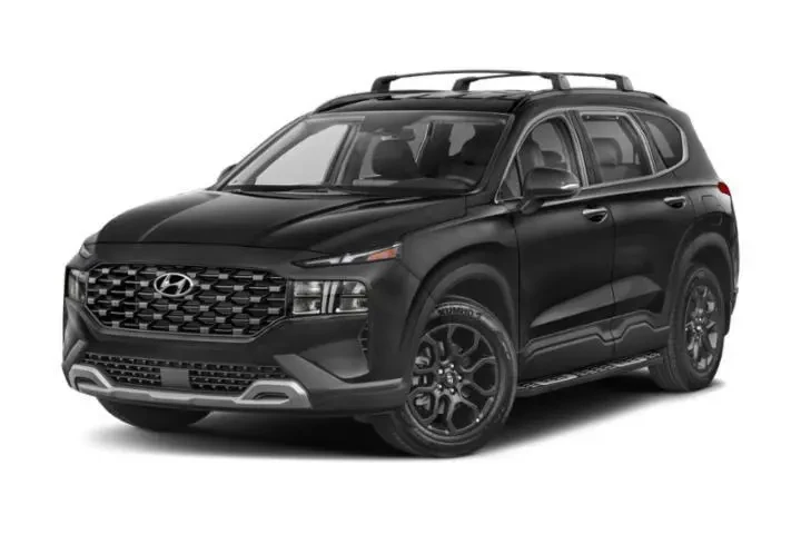 $26000 : Hyundai SANTA FE 2023 AWD XR image 4