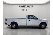 $10854 : Ford F-150 2014 4x2 XL 2dr R thumbnail