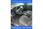 GMC Sierra 1500 2023 4x2 SLT en Houston