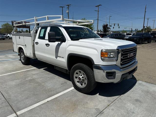 $21999 : 2016 GMC Sierra 3500HD image 1