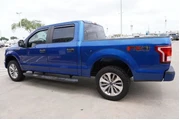 $21750 : Ford F-150 2017 4x4 XLT 4dr thumbnail