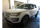 Ford Explorer 2016 AWD Plati en Orange County