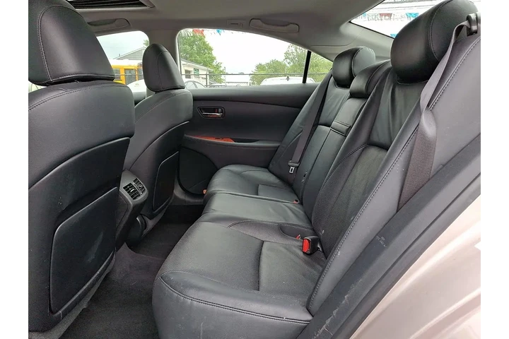 $11600 : 2008 ES 350 Sedan image 10