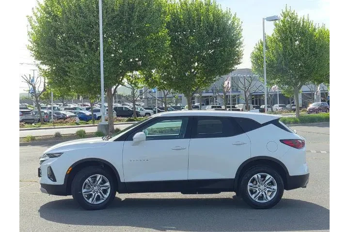 $19600 : Chevrolet Blazer 2019 LT 4dr image 7
