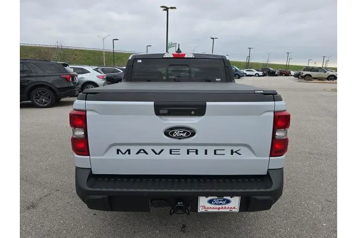 $36500 : Ford Maverick 2025 AWD Laria image 4