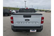 $36500 : Ford Maverick 2025 AWD Laria thumbnail