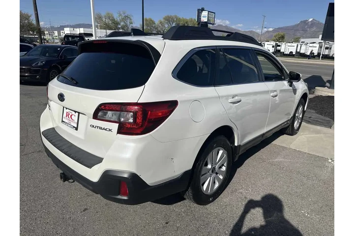 $14910 : 2019 Outback Premium image 7