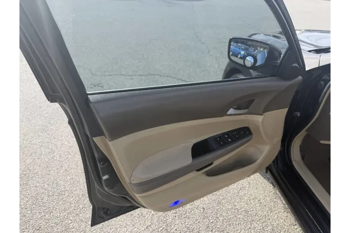 $4999 : 2009 Accord LX-P image 5