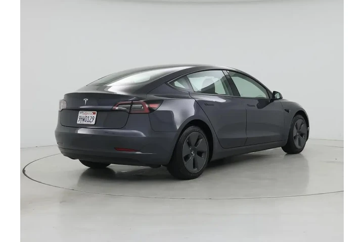 $28998 : Tesla Model 3 2023 4dr Sedan image 8