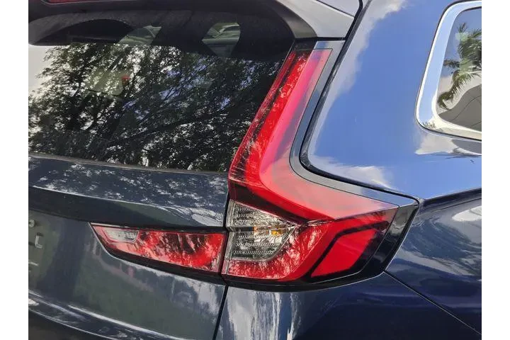 $34546 : Honda CR-V 2024 AWD EX-L 4dr image 7