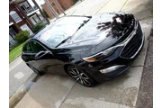 $11900 : 2020 Malibu 4dr Sdn RS thumbnail