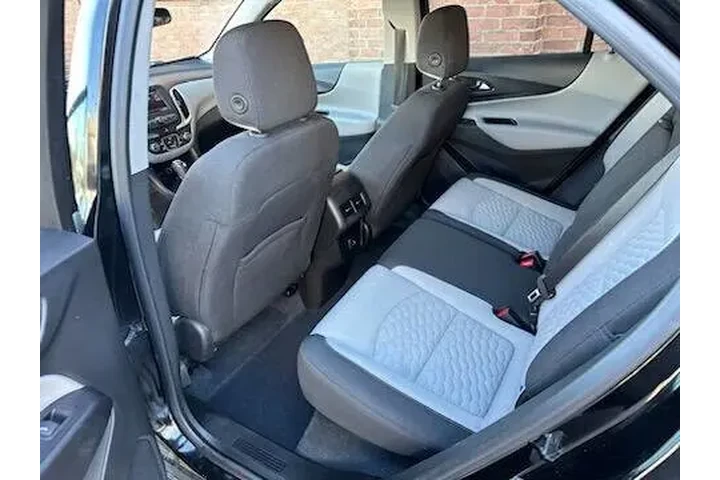 $17500 : 2020 Equinox LT image 6
