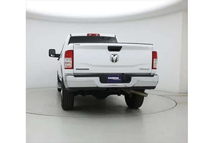 $39998 : Ram 2500 2024 4x4 Big Horn 4 image 6