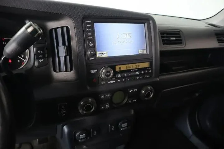 $17995 : Honda Ridgeline 2012 4x4 RTL image 5