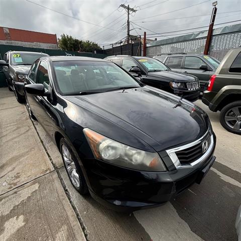 $5222 : 2009 Accord EX-L Sedan AT image 7