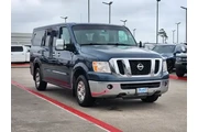 $15555 : Nissan NV 2014 3500 HD S 3dr thumbnail
