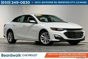 Chevrolet Malibu 2024 LT 4dr en San Francisco Bay Area