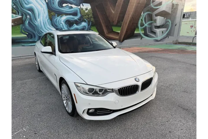 $11900 : 2014 BMW 4 Series 428i image 5