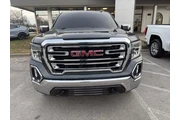 $38250 : GMC Sierra 1500 2021 4x4 SLT thumbnail