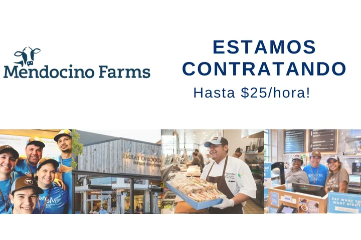 Cocineros/Lavaplato– Hasta $25 image 1
