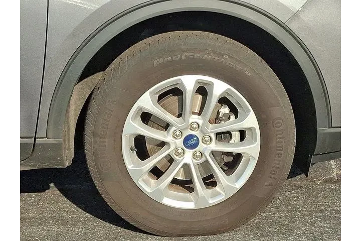 $22087 : Ford Escape 2022 AWD SE 4dr image 9