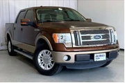 Ford F-150 2012 4x2 Lariat 4