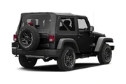 $21988 : 2016 Wrangler 4WD 2dr Sport thumbnail