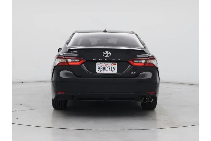 $21998 : Toyota Camry 2021 SE 4dr Sed image 6