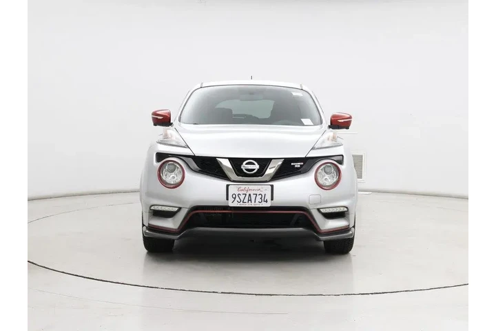 $15998 : Nissan JUKE 2017 AWD NISMO R image 5