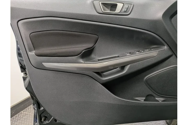 $17900 : Ford EcoSport 2022 AWD SE 4d image 8