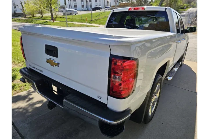 $17500 : 2014 Silverado 1500 LT image 7