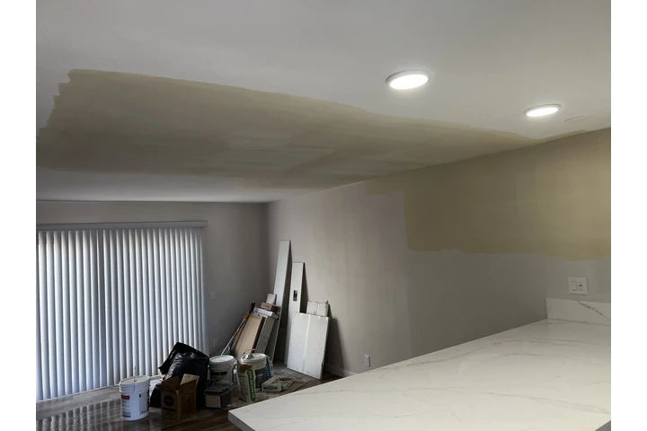 Drywall and Teipin image 5